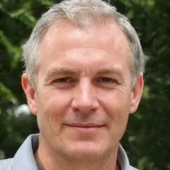 Robert M.--Glyco Genius-Happy-Customer